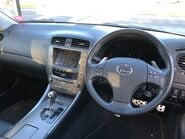 Lexus Is 250C SE-I automatic petrol, hardtop convertible, 59,000m, 2 owners, ULEZ 2