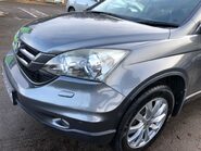 Honda CR-V 2.0 I-VTEC ES-T 95,000m, 2 owners, good history, ULEZ compliant 15