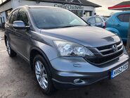 Honda CR-V 2.0 I-VTEC ES-T 95,000m, 2 owners, good history, ULEZ compliant 20