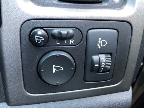 Honda CR-V 2.0 I-VTEC ES-T 95,000m, 2 owners, good history, ULEZ compliant 23