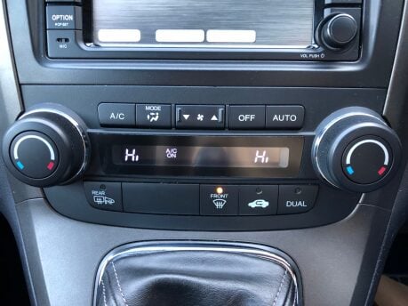 Honda CR-V 2.0 I-VTEC ES-T 95,000m, 2 owners, good history, ULEZ compliant 30