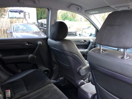 Honda CR-V 2.0 I-VTEC ES-T 95,000m, 2 owners, good history, ULEZ compliant 9