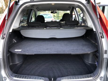 Honda CR-V 2.0 I-VTEC ES-T 95,000m, 2 owners, good history, ULEZ compliant 24