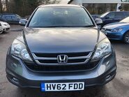 Honda CR-V 2.0 I-VTEC ES-T 95,000m, 2 owners, good history, ULEZ compliant 16