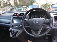 Honda CR-V 2.0 I-VTEC ES-T 95,000m, 2 owners, good history, ULEZ compliant 6