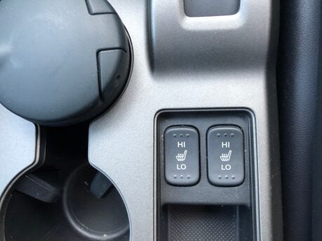 Honda CR-V 2.0 I-VTEC ES-T 95,000m, 2 owners, good history, ULEZ compliant 26