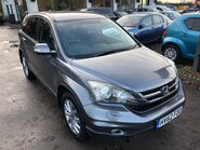 Honda CR-V 2.0 I-VTEC ES-T 95,000m, 2 owners, good history, ULEZ compliant 17