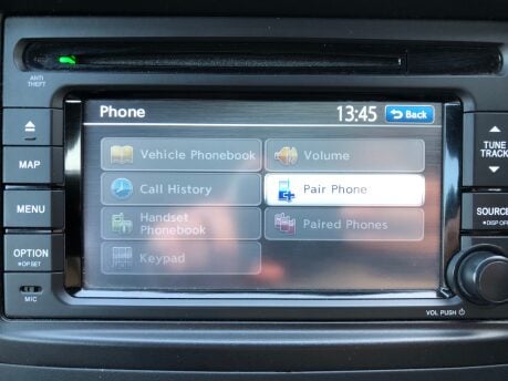 Honda CR-V 2.0 I-VTEC ES-T 95,000m, 2 owners, good history, ULEZ compliant 28