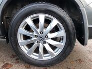 Honda CR-V 2.0 I-VTEC ES-T 95,000m, 2 owners, good history, ULEZ compliant 34