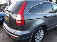 Honda CR-V 2.0 I-VTEC ES-T 95,000m, 2 owners, good history, ULEZ compliant 18