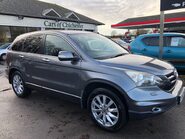 Honda CR-V 2.0 I-VTEC ES-T 95,000m, 2 owners, good history, ULEZ compliant 10