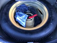 Honda CR-V 2.0 I-VTEC ES-T 95,000m, 2 owners, good history, ULEZ compliant 25