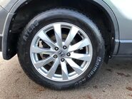 Honda CR-V 2.0 I-VTEC ES-T 95,000m, 2 owners, good history, ULEZ compliant 31