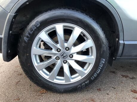 Honda CR-V 2.0 I-VTEC ES-T 95,000m, 2 owners, good history, ULEZ compliant 31