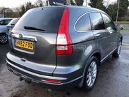 Honda CR-V 2.0 I-VTEC ES-T 95,000m, 2 owners, good history, ULEZ compliant 12