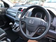 Honda CR-V 2.0 I-VTEC ES-T 95,000m, 2 owners, good history, ULEZ compliant 2