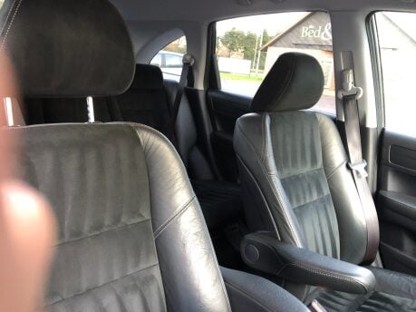 Honda CR-V 2.0 I-VTEC ES-T 95,000m, 2 owners, good history, ULEZ compliant 8