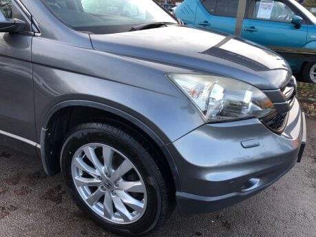 Honda CR-V 2.0 I-VTEC ES-T 95,000m, 2 owners, good history, ULEZ compliant 19