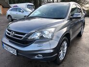 Honda CR-V 2.0 I-VTEC ES-T 95,000m, 2 owners, good history, ULEZ compliant 11