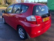 Honda Jazz I-VTEC ES petrol manual 63,000m, good history, ULEZ compliant, £165 tax 5