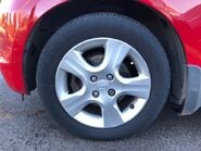 Honda Jazz I-VTEC ES petrol manual 63,000m, good history, ULEZ compliant, £165 tax 12