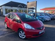 Honda Jazz I-VTEC ES petrol manual 63,000m, good history, ULEZ compliant, £165 tax 17