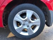 Honda Jazz I-VTEC ES petrol manual 63,000m, good history, ULEZ compliant, £165 tax 11