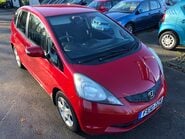 Honda Jazz I-VTEC ES petrol manual 63,000m, good history, ULEZ compliant, £165 tax 7