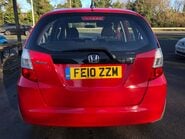 Honda Jazz I-VTEC ES petrol manual 63,000m, good history, ULEZ compliant, £165 tax 4