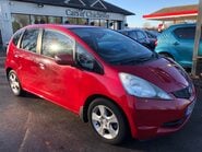 Honda Jazz I-VTEC ES petrol manual 63,000m, good history, ULEZ compliant, £165 tax 2