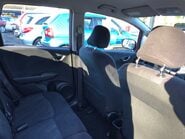 Honda Jazz I-VTEC ES petrol manual 63,000m, good history, ULEZ compliant, £165 tax 16