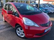 Honda Jazz I-VTEC ES petrol manual 63,000m, good history, ULEZ compliant, £165 tax 18