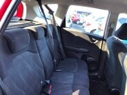 Honda Jazz I-VTEC ES petrol manual 63,000m, good history, ULEZ compliant, £165 tax 15