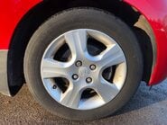 Honda Jazz I-VTEC ES petrol manual 63,000m, good history, ULEZ compliant, £165 tax 9