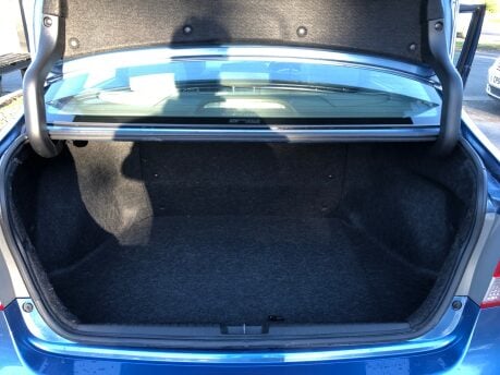 Honda Civic IMA ES HYBRID 1.3 petrol automatic just 45,000m, £20 tax, ULEZ compliant 9