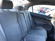 Honda Civic IMA ES HYBRID 1.3 petrol automatic just 45,000m, £20 tax, ULEZ compliant 7