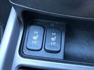 Honda Civic IMA ES HYBRID 1.3 petrol automatic just 45,000m, £20 tax, ULEZ compliant 22