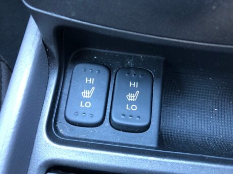 Honda Civic IMA ES HYBRID 1.3 petrol automatic just 45,000m, £20 tax, ULEZ compliant 22