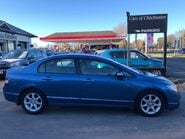 Honda Civic IMA ES HYBRID 1.3 petrol automatic just 45,000m, £20 tax, ULEZ compliant 3