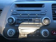 Honda Civic IMA ES HYBRID 1.3 petrol automatic just 45,000m, £20 tax, ULEZ compliant 21