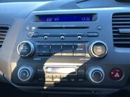 Honda Civic IMA ES HYBRID 1.3 petrol automatic just 45,000m, £20 tax, ULEZ compliant 23