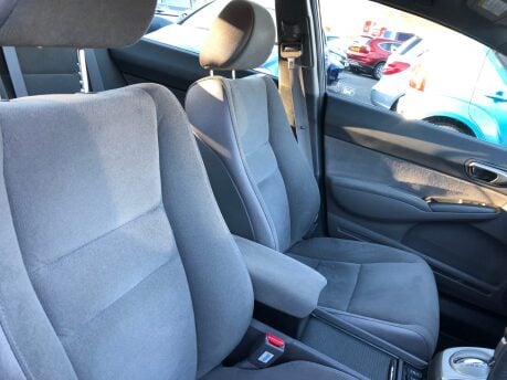 Honda Civic IMA ES HYBRID 1.3 petrol automatic just 45,000m, £20 tax, ULEZ compliant 6