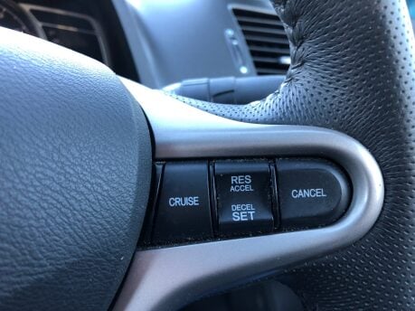 Honda Civic IMA ES HYBRID 1.3 petrol automatic just 45,000m, £20 tax, ULEZ compliant 15