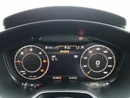 Audi TT TDI ULTRA SPORT manual 78,000m, Audi History £5000 options, £20 tax, Euro 6 25