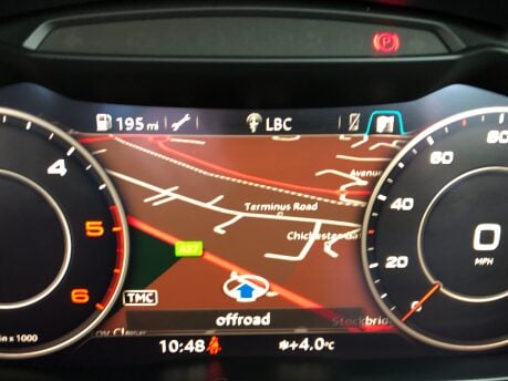 Audi TT TDI ULTRA SPORT manual 78,000m, Audi History £5000 options, £20 tax, Euro 6 22