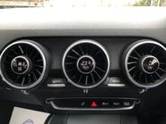Audi TT TDI ULTRA SPORT manual 78,000m, Audi History £5000 options, £20 tax, Euro 6 18