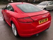 Audi TT TDI ULTRA SPORT manual 78,000m, Audi History £5000 options, £20 tax, Euro 6 13