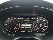 Audi TT TDI ULTRA SPORT manual 78,000m, Audi History £5000 options, £20 tax, Euro 6 23