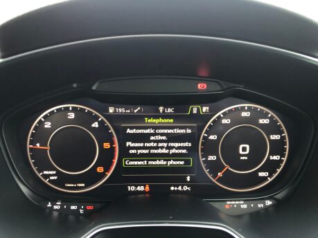 Audi TT TDI ULTRA SPORT manual 78,000m, Audi History £5000 options, £20 tax, Euro 6 23