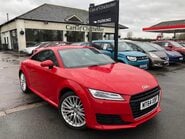 Audi TT TDI ULTRA SPORT manual 78,000m, Audi History £5000 options, £20 tax, Euro 6 4